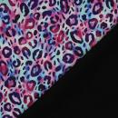 Softshell Stoff Leo | Meterware